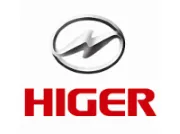 Каталог запчастей для автобусов HIGER