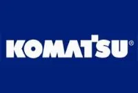 Хомут 419-15-13533 погрузчика Komatsu WA250