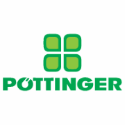 Валкообразователи Pöttinger