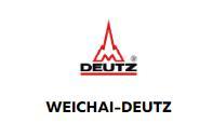 04122013, Заглушка блока Weichai-Deutz TD226/WP6G