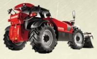 Гидрораспределитель Manitou 233770