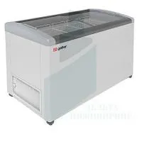 Морозильный ларь FROSTOR GELLAR FG 250 E