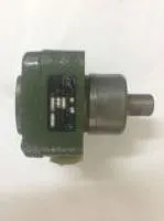 Пластинчатый насос для смазки С 12-4М-2