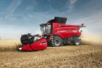 Комбайн Case IH Axial-Flow