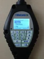 Считыватель Biocontrol HHR3000Pro