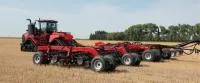 Посевная рядовая сеялка Case IH Precision Hoe Air Drill 18,3 м (60 футов)