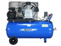 Компрессор 580л/мин-вход, 3кВт, 380В REMEZA СБ4/С-100LB40