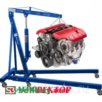 SSC2Pro ProTech Кран гидравлический 2 тонны