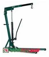 CC055 Compac Кран гидравлический