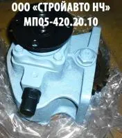 Коpобка отбора мощноcти МП05-4202010