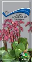 Бадан сердцелистный Красная звезда мног. 0,01гПоиск