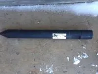 Пика острая HB440