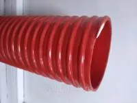 Шланг ПВХ для ассенизаторских машин Volgaflex NTR