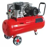 Компрессор FUBAG B5200B 530/100 CT4