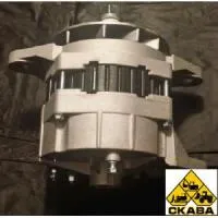 Генератор Caterpillar 107-7977