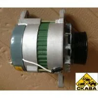 Генератор Komatsu 600-825-6110
