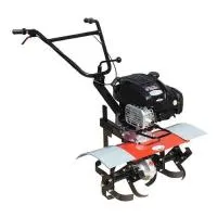 Бензиновый мотокультиватор Тарпан-03 с двигателем Briggs&Stratton