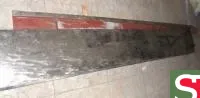 Плита L012609 / L012705 для асфальтоукладчика HUATONG LTL60C