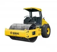 Грунтовый каток Bomag BW 211 D-40