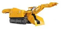 Экскаватор туннельный ZWY-60/30L гусеничный