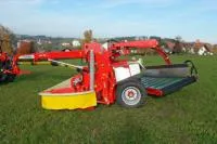 Косилка прицепная Pottinger Novacat 307 T ED