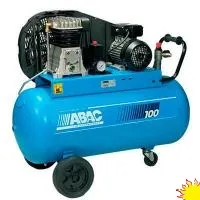 Поршневой компрессор Abac B 4900B