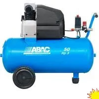 Поршневой компрессор Abac Montecarlo L30P