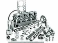 Блок цилиндров Cummins ISBe/ISDe 4,5 (4955284/4955475/5274410)