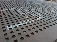 Сито грохота Sandvik, ГИС, ГИЛ, ГИТ, Terex