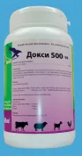 Докси 500