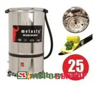 Маслобойка MELASTY 25 л 3579