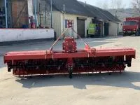 Почвофреза навесная роторная 1GQN 220 широкая стойка